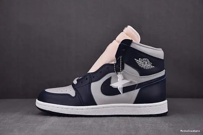 MaikeSneakers 1 85 Georgetown BQ4422-400 Air High Jordan 0502